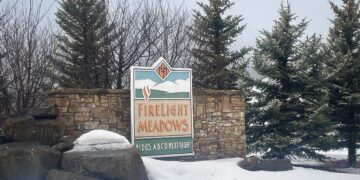 Firelight Meadows residents to see ballot item in local election 