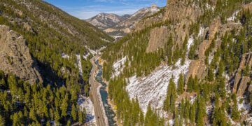 Gallatin River Task Force launches interactive Drought Dashboard 
