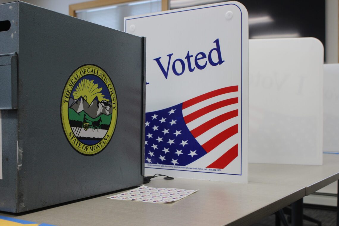 BSRAD to host local candidate forum ahead of May elections