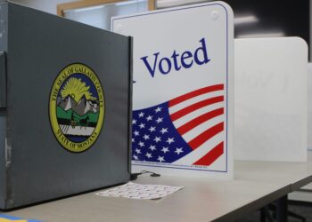 BSRAD to host local candidate forum ahead of May elections 