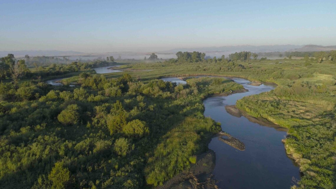 Missouri Headwaters State Park expansion approved