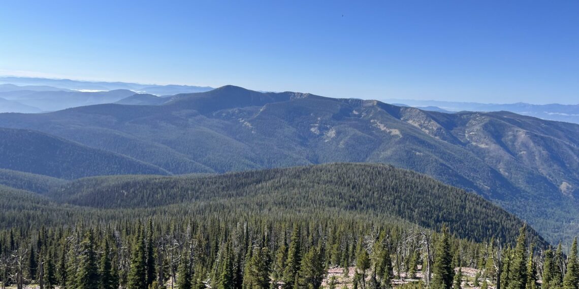 Dispatches from the Wild: Federal legislation impacting Montana’s public lands 