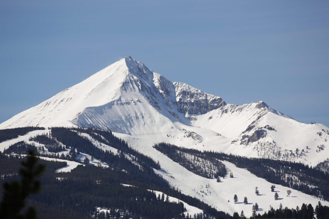 Big Sky Resort announces 2024-25 season passes 