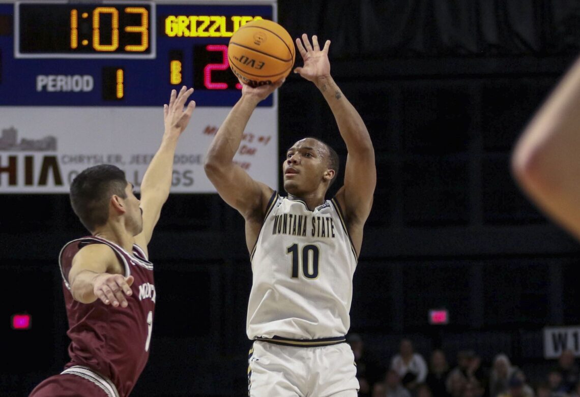 MSU basketball teams excel in Big Sky Conference