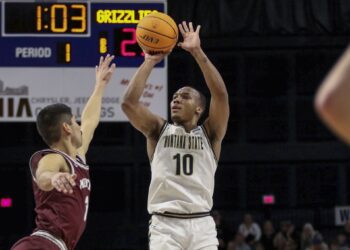 MSU basketball teams excel in Big Sky Conference