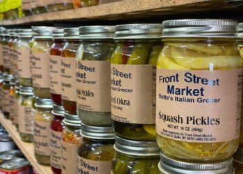 A la Carte: Front Street Market in Butte is a foodie destination 