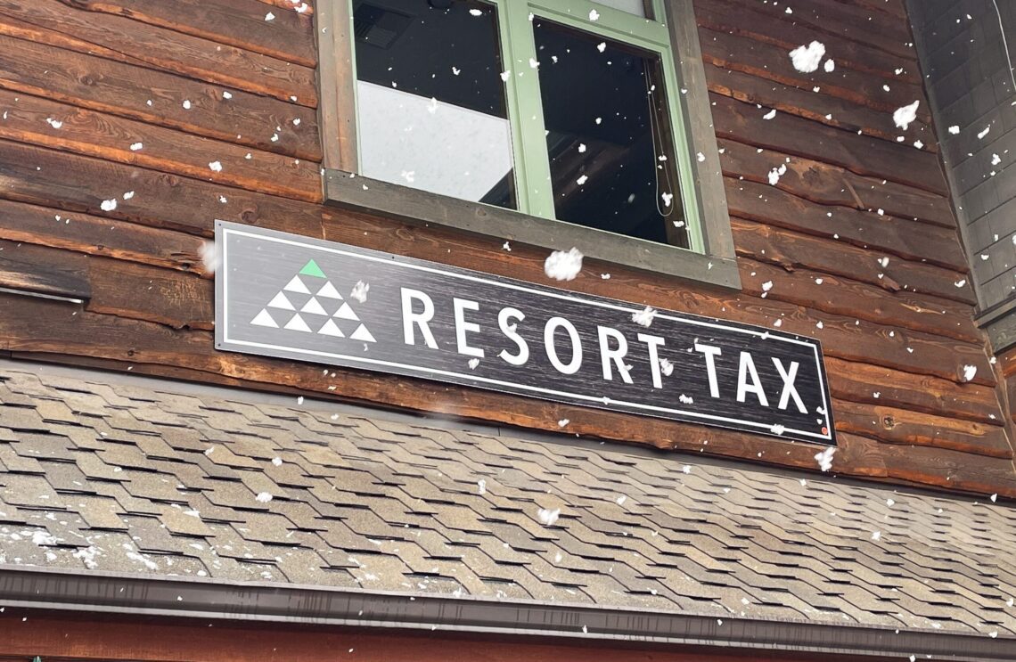 Winter resort tax collections down; BSRAD discusses budget 
