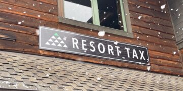 Winter resort tax collections down; BSRAD discusses budget 