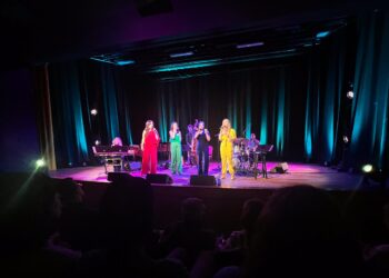 Grammy-winning säje takes Big Sky’s stage 