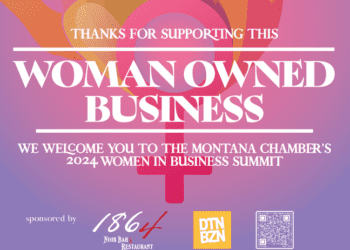 Downtown Bozeman holding women in business summit 