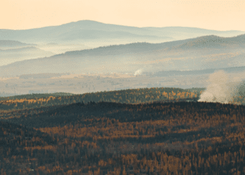 The ‘paradise paradox’: The resort town of Whitefish seems perfect, yet its citizens still suffer