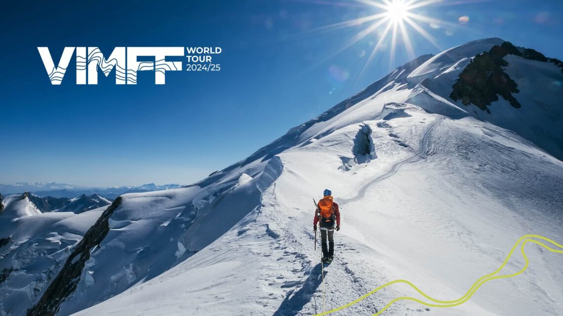 Arts Council to host Vancouver International Mountain Film Festival