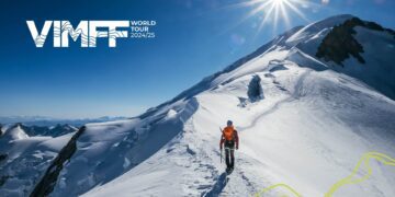 Arts Council to host Vancouver International Mountain Film Festival