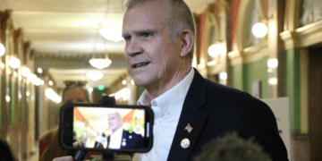 Matt Rosendale drops out of eastern Montana House race