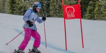 Special Olympics Montana to hold 15th Big Sky Area Winter Games at Big Sky Resort