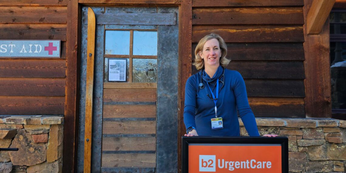 Big Sky Bandage to help locals with medical costs 