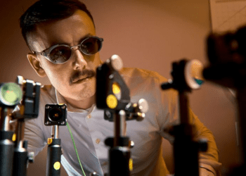 Museum of the Rockies to host talk about science of light 