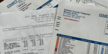 The Big Sky Way: Cheers to decades of property tax relief