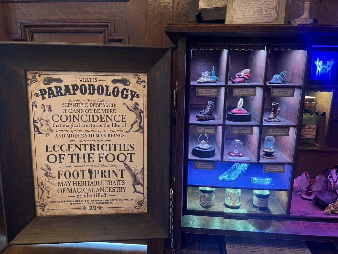 Cabinets of Curiosity to open at Bozeman’s Story Mansion