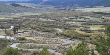 Preventing the tragedy of the commons in the Big Hole