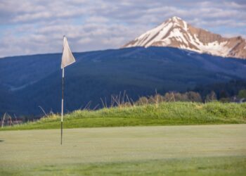 Big Sky Golf Course to open two weeks early