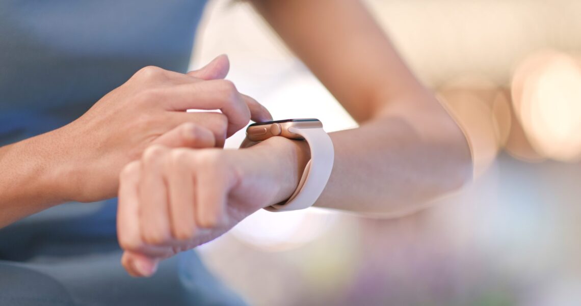 Let’s Talk About Mental Health: Harmony in the digital age of fitness 