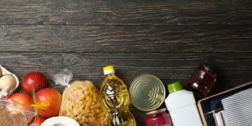 HRDC to host food drive in Bozeman, Belgrade 