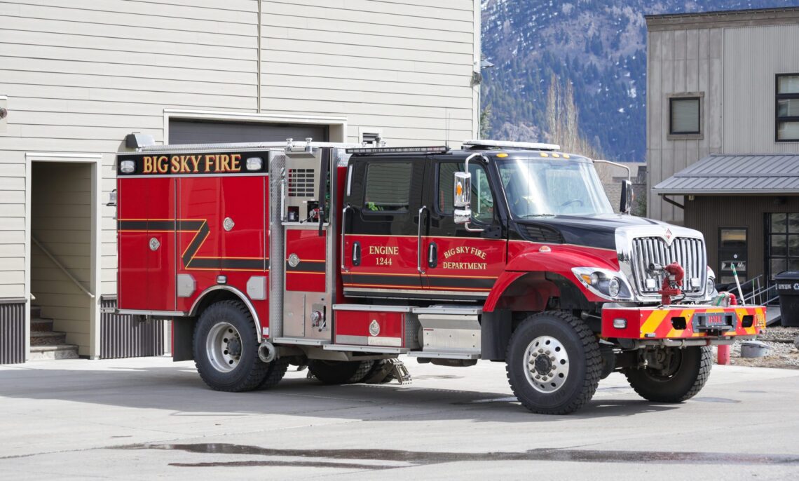 Big Sky Fire Department offers safety information after recent fire