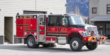 Big Sky Fire Department offers safety information after recent fire 