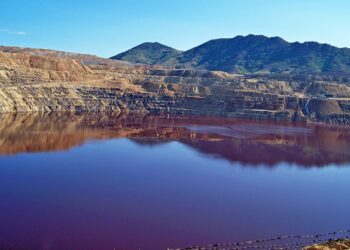 Montana to Congress: Berkeley Pit ‘a unique opportunity’ for rare earth elements 