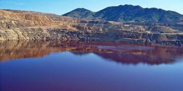 Montana to Congress: Berkeley Pit ‘a unique opportunity’ for rare earth elements 