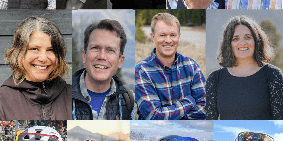 Local Election Preview: Meet the candidates