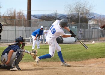 Baseball: Lone Peak defeats East Helena 