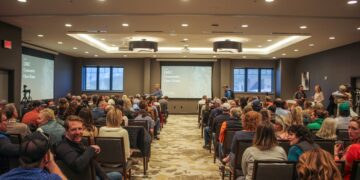 Lone Mountain Land Company talks Town Center plans, concepts 