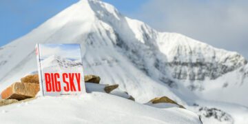 New book captures Big Sky’s 50-year history 