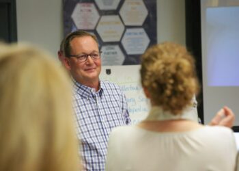 Loren Bough moves on from Big Sky school board after 14 years 