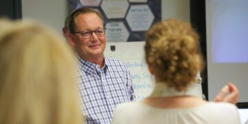 Loren Bough moves on from Big Sky school board after 14 years 