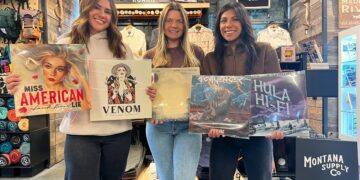 Call to action: support local musicians on National Record Store Day 