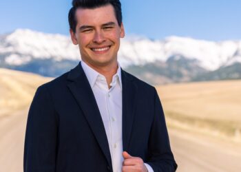 Norman Huynh to conduct with Bozeman Symphony for another five years