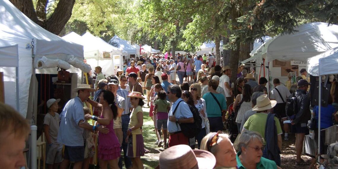 Sweet Pea Festival announces lineup and wristband pricing for summer 2024
