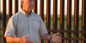Gianforte announces Montana National Guard deployment to Texas border 