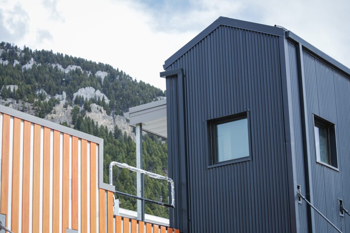 New wastewater treatment plant opens in Big Sky