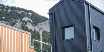 New wastewater treatment plant opens in Big Sky 