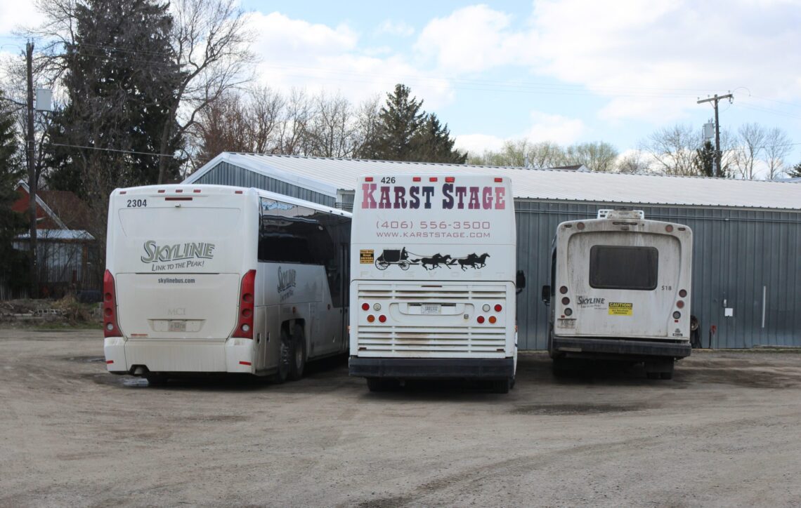 Big Sky Transportation District discusses fare increase for Skyline Link 