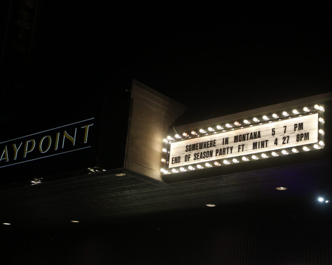 ‘Somewhere in Montana’ premieres in Big Sky ahead of national release