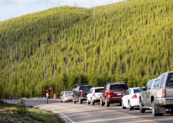 County Commissioners propose taxing tourists to help residents with property taxes