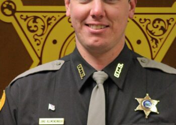 Public invited to celebrate memorial highway in Bridger Canyon for fallen officer