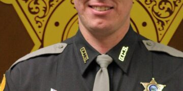 Public invited to celebrate memorial highway in Bridger Canyon for fallen officer