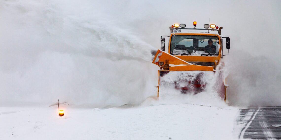 Beartooth Highway clearing underway for late May opening 