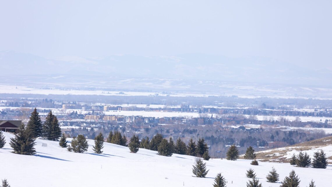 Bozeman walking tour to highlight city’s true crime and mysterious history